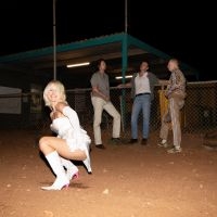 Amyl And The Sniffers - U Should Not Be Doing That in the group OUR PICKS / Frontpage - Vinyl New & Forthcoming at Bengans Skivbutik AB (5549922)