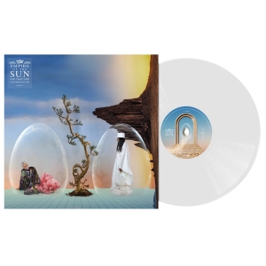 Empire Of The Sun - Ask That God (Clear Vinyl) in the group OUR PICKS / Bengans Staff Picks / New Music 2024 - MK at Bengans Skivbutik AB (5549928)