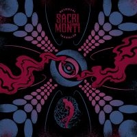 Sacri Monti - Retrieval (Blue Vinyl Lp) in the group OUR PICKS / Friday Releases / Friday the 26th of July 2024 at Bengans Skivbutik AB (5549950)