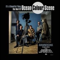 Ocean Colour Scene - It's A Beautiful Thing The Best Of in the group OUR PICKS / Friday Releases / Friday the 5th July at Bengans Skivbutik AB (5549962)