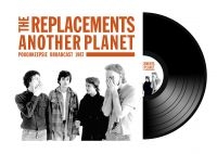 Replacements The - Another Planet (2 Lp Vinyl) in the group VINYL / Upcoming releases / Pop-Rock at Bengans Skivbutik AB (5549970)