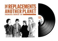 Replacements The - Another Planet (2 Lp Vinyl) in the group OUR PICKS / Friday Releases / Friday the 21th June 2024 at Bengans Skivbutik AB (5549970)