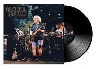 Grateful Dead - Mountain View 1994 Vol.1 (2 Lp Viny in the group OUR PICKS / Friday Releases / Friday the 21th June 2024 at Bengans Skivbutik AB (5549971)