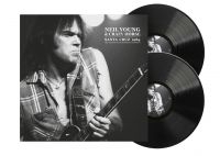 Young Neil - Santa Cruz 1984 (2 Lp Vinyl) in the group VINYL / Upcoming releases / Pop-Rock at Bengans Skivbutik AB (5549974)