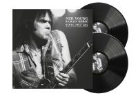 Young Neil - Santa Cruz 1984 (2 Lp Vinyl) in the group OUR PICKS / Friday Releases / Friday the 21th June 2024 at Bengans Skivbutik AB (5549974)