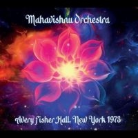 Mahavishnu Orchestra - New York 1973 in the group OUR PICKS / Friday Releases / Friday the 28th of June 2024 at Bengans Skivbutik AB (5549985)