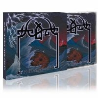 Scald - Ancient Doom Metal (Slipcase) in the group CD / Upcoming releases / Hårdrock at Bengans Skivbutik AB (5549989)