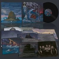 Scald - Ancient Doom Metal (Black Vinyl Lp) in the group VINYL / Upcoming releases / Hårdrock at Bengans Skivbutik AB (5549990)