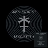 Juno Reactor - Labyrinth in the group VINYL / Upcoming releases / Pop-Rock at Bengans Skivbutik AB (5549994)