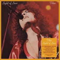 T. Rex - Light Of Love in the group OUR PICKS / Friday Releases / Friday the 6th of september 2024 at Bengans Skivbutik AB (5549996)