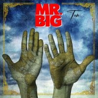 Mr. Big - Ten in the group CD / Upcoming releases / Hårdrock at Bengans Skivbutik AB (5550005)