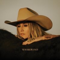 Lainey Wilson - Whirlwind in the group CD / Upcoming releases / Country at Bengans Skivbutik AB (5550015)