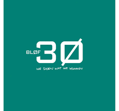 Bløf - 30 - We Doen Wat We Kunnen in the group OUR PICKS / Friday Releases / Friday the 5th July at Bengans Skivbutik AB (5550041)