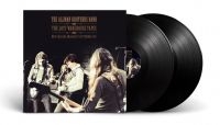 Allman Brothers Band - Lost Warehouse Tapes The (2 Lp Viny in the group OUR PICKS / Friday Releases / Friday the 21th June 2024 at Bengans Skivbutik AB (5550069)