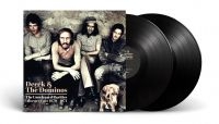 Derek & The Dominos - Unreleased Rarities The (2 Lp Black in the group VINYL / Upcoming releases / Pop-Rock at Bengans Skivbutik AB (5550070)