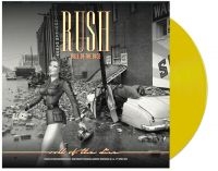 Rush - Roll Of The Dice (Yellow Vinyl Lp) in the group OUR PICKS / Friday Releases / Friday the 4th of october 2024 at Bengans Skivbutik AB (5550076)