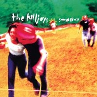 Killjoys The - Starry (Transparent Green Vinyl) in the group OUR PICKS / Friday Releases / Friday the 26th of July 2024 at Bengans Skivbutik AB (5550128)