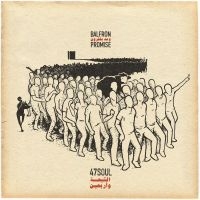 47Soul - Balfron Promise in the group VINYL / World Music at Bengans Skivbutik AB (5550139)