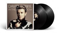 Bowie David - In The White Room (2 Lp Vinyl) in the group OUR PICKS / Friday Releases / Friday the 21th June 2024 at Bengans Skivbutik AB (5550143)