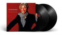 Bowie David - Area 2 Festival (2 Lp Vinyl) in the group VINYL / Upcoming releases / Pop-Rock at Bengans Skivbutik AB (5550147)