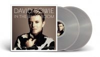 Bowie David - In The White Room (2 Lp Clear Vinyl in the group VINYL / Upcoming releases / Pop-Rock at Bengans Skivbutik AB (5550156)