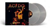 Ac/Dc - Johnson City 1988 (2 Lp Clear Vinyl in the group OUR PICKS / Friday Releases / Friday the 21th June 2024 at Bengans Skivbutik AB (5550158)