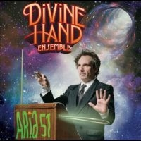 Divine Hand Ensemble The - Aria 51 in the group CD / Pop-Rock at Bengans Skivbutik AB (5550170)