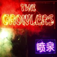 Growlers The - Chinese Fountain (Deluxe Edition, T in the group VINYL / Pop-Rock at Bengans Skivbutik AB (5550171)