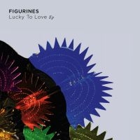 Figurines - Lucky To Love in the group VINYL / Pop-Rock at Bengans Skivbutik AB (5550183)