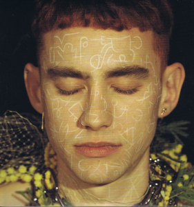 Years & Years - Palo Santo in the group Minishops / Years Years at Bengans Skivbutik AB (5550217)