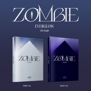 Everglow - Zombie (Random Ver.) in the group OUR PICKS / Friday Releases / Friday the 21th June 2024 at Bengans Skivbutik AB (5550220)