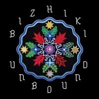 Bizhiki - Unbound in the group CD / Pop-Rock at Bengans Skivbutik AB (5550240)