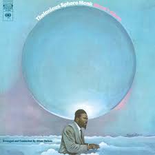 Thelonious Monk - Monk's Blues in the group OUR PICKS / Friday Releases / Friday the 12th of july 2024 at Bengans Skivbutik AB (5550289)