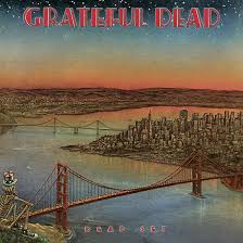 Grateful Dead - Dead Set in the group OUR PICKS / Friday Releases / Friday the 5th July at Bengans Skivbutik AB (5550366)