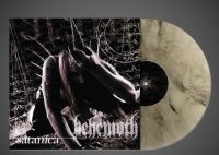 Behemoth - Satanica in the group OUR PICKS / Friday Releases / Friday the 26th of July 2024 at Bengans Skivbutik AB (5550384)