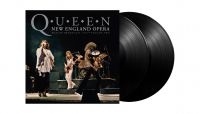 Queen - New England Opera Vol.2 (2 Lp Vinyl in the group OUR PICKS / Friday Releases / Friday the 29th november 2024 at Bengans Skivbutik AB (5550389)