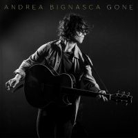 Bignasca Andrea - Gone in the group OUR PICKS / Friday Releases / Friday the 6th of september 2024 at Bengans Skivbutik AB (5550398)