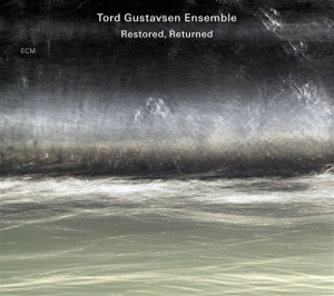 Tord Gustavsen Ensemble - Restored, Returned in the group CD / Jazz at Bengans Skivbutik AB (555041)