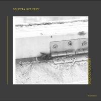 Sacatta Quartet - Septendecim in the group OUR PICKS / Friday Releases / Friday the 28th of June 2024 at Bengans Skivbutik AB (5550412)