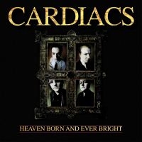 Cardiacs - Heaven Born And Ever Bright in the group OUR PICKS / Friday Releases / Friday the 2th august at Bengans Skivbutik AB (5550436)