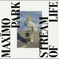 Maximo Park - Stream Of Life in the group OUR PICKS / Friday Releases / Friday the 27th of september 2024 at Bengans Skivbutik AB (5550442)