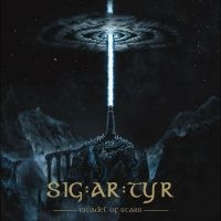 Sig:Ar:Tyr - Citadel Of Stars in the group MUSIK / Dual Disc / Hårdrock at Bengans Skivbutik AB (5550460)