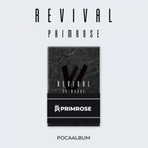 Primrose - Revival (Poca Album) in the group MERCHANDISE at Bengans Skivbutik AB (5550464)