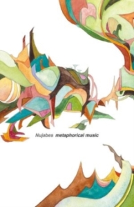 Nujabes - Metaphorical Music in the group Hip Hop-Rap at Bengans Skivbutik AB (5550471)