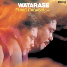 Fumio Itabashi - Watarase in the group VINYL / Jazz at Bengans Skivbutik AB (5550481)