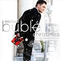 MICHAEL BUBLÉ - CHRISTMAS in the group OUR PICKS / Christmas gift tip CD at Bengans Skivbutik AB (555054)