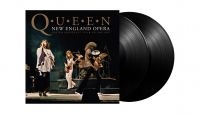 Queen - New England Opera Vol.1 (2 Lp Vinyl in the group OUR PICKS / Friday Releases / Friday the 20th of september 2024 at Bengans Skivbutik AB (5550542)