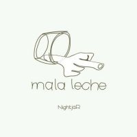 Nightjar - Mala Leche in the group OUR PICKS / Friday Releases / Friday the 28th of June 2024 at Bengans Skivbutik AB (5550548)