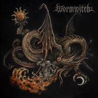 Wormwitch - Wormwitch in the group OUR PICKS / Friday Releases / Friday the 26th of July 2024 at Bengans Skivbutik AB (5550555)