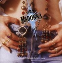 Madonna - Like A Prayer in the group CD / Pop-Rock at Bengans Skivbutik AB (555056)